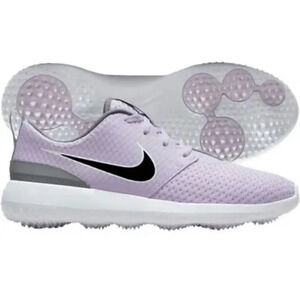 Nike Roshe G Women’s 6 Violet NIB